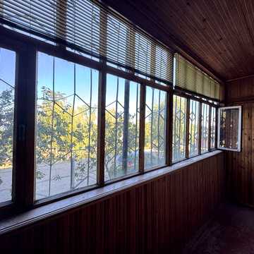 Продам 3-кімнатну квартиру біля Дністровського лиману(від власника)
