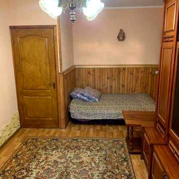 Оренда.Здам однокімнатну квартиру на Урожаї. Скалецького.Вінн.шпиталь