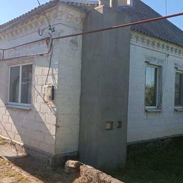 Будинок дом Таромське Таромское 52 кВ.м. Дніпро Правий берег