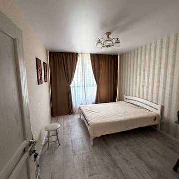 Жк Агам Довгострокова аренда від власника 42м²