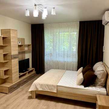 Здається затишна 1-к.квартира біля ЖК «Варшавський»