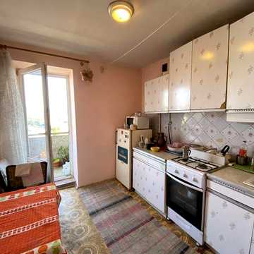 2-кімн.квартира на вул.Минайській