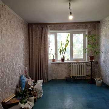 Продам 3х кімнатну квартиру на Ювілейній, шикарне розташування