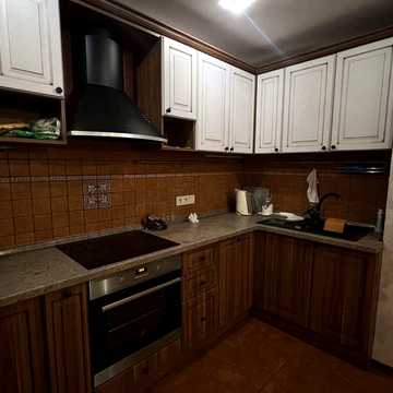 Здам квартиру від власника на Котовського