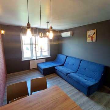ЖК Новомостицько-Замковецький, Данченка, 28 Б