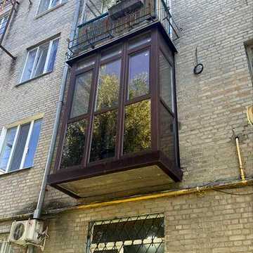 Пропоную довгострокову оренду 2-х квартиру в центрі міста