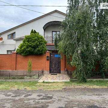 Продаж 10к Дім Каштанова вулиця