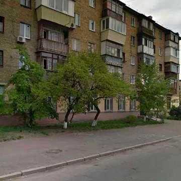 Светлая однокомнатная квартира в районе метро Черниговская