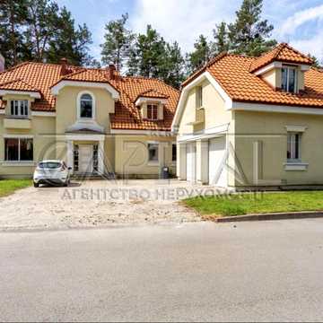 Продаж 2 поверхового будинку Голосіївський вул Столичне шосе 149