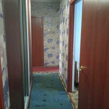 Продам двухкомнатную квартиру Солоницевка