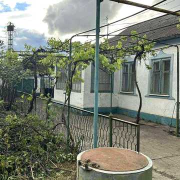 Капітальний будинок у с. Буялик лише 30 хвилин від Одеси