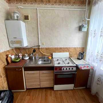 Оренда 2к. квартири, польські фільварки, індивідуальне опалення