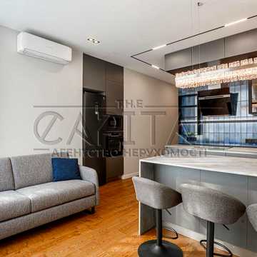 Продаж квартири, вул. Трускавецька, ЖК RiverStone, Дарницький р-н ЖК RiverStone