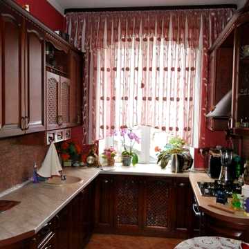 Оренда 3 к квартири в центрі міста