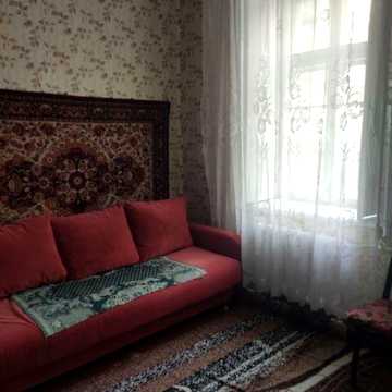 Сдам 1 к.выделеную квартиру