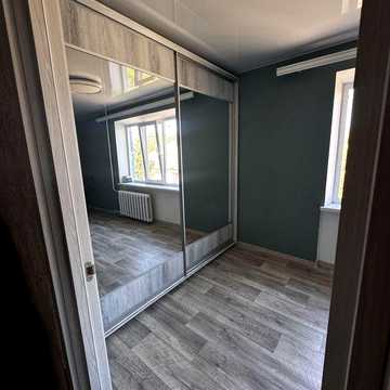 2 кімнатна квартира Ртс