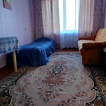 Здається 1 кім кв. на ХП