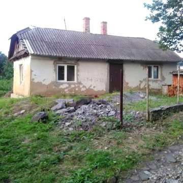 Продається Будинок в м.Борщів