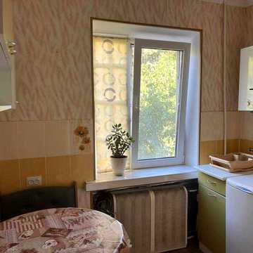 Реальна затишна 1-к кв  вул.А.Шепарда