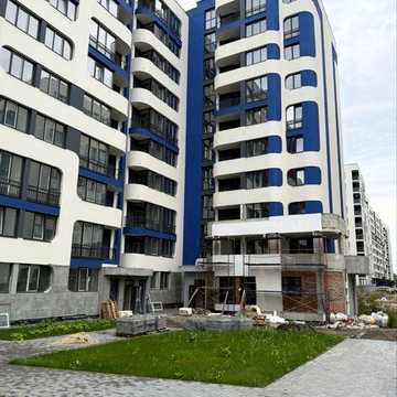 Продаж 3х.кімнатної квартири по вул. Трускавецька ЖК Галжитлобуд