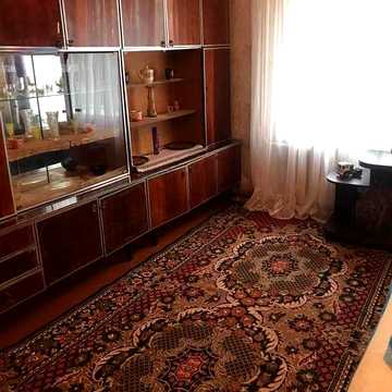Сдам 1 комнатную Квартиру