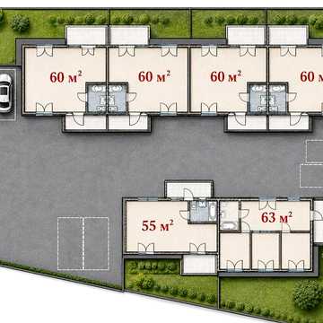 Продам таунхаус 60 м2 Юрівка (Віта-Поштова)