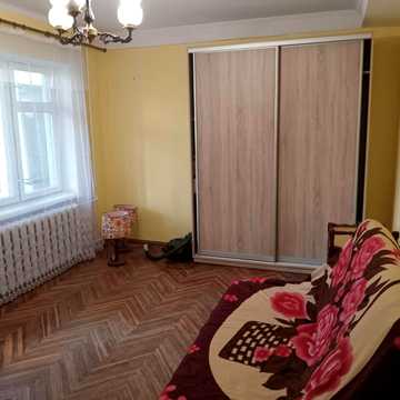 Кубанської України вул. (Маршала Жукова), 17