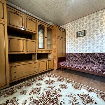 Здача  1-кв м. Бориспіль вул. С.Камінського.11 25 кв.м гостинка