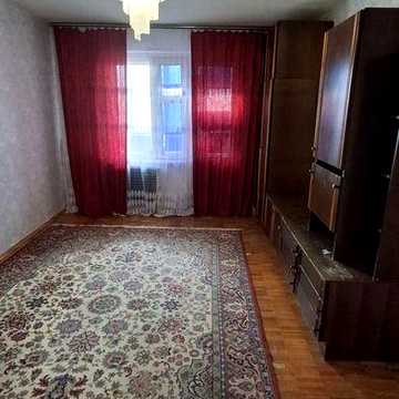 Оренда 1 кімн.квартири Радунська 32