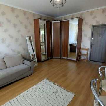 #Власник #Чудова однокімнатна квартира-студия на Соборній 28
