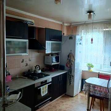 Продам двухкімнатну квартиру