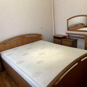 Оренда 2 к.кв район Луначарський