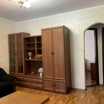 Оренда 2 к.кв район Луначарський