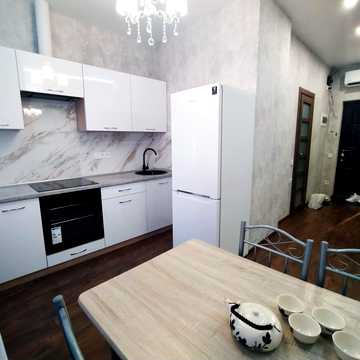 Валерія Самофалова вул. (Каманіна), 16а/3