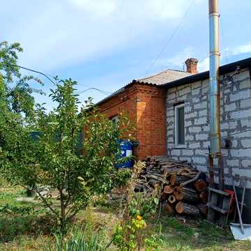 продаж будинку в м Первомайськ