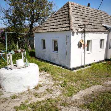 Продаю будинок. Матвіївка.
