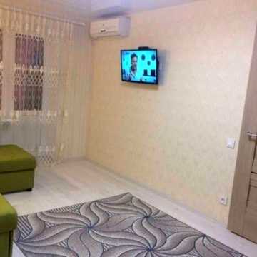 Сдам 1 комнатную квартиру на Рабочей , 85