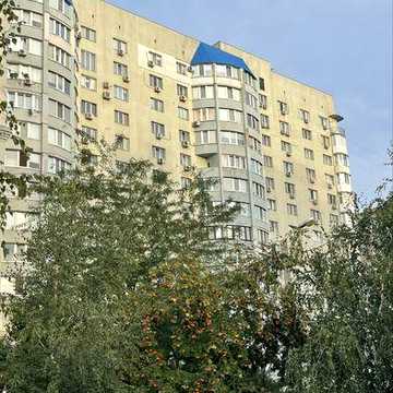 Сдам 2 к квартиру в Новострое Центр