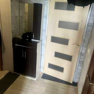 продажа 1 комнатной квартиры в с. Орильское