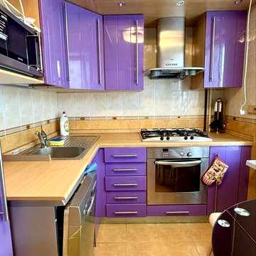 Продам 3-комн. с ремонтом на Малом рынке, ул. Запорожская