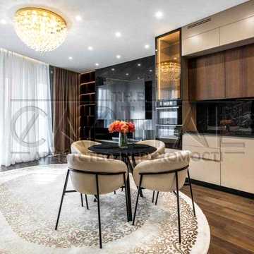 Продаж / Квартира / 94 м2 / ЖК Taryan Towers / Печерський район ЖК Taryan Towers