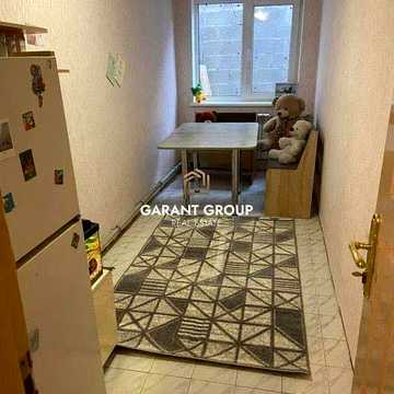 Частина будинку в Красноселке