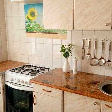Аренда 1 кімнатної квартири 7000грн+к.п