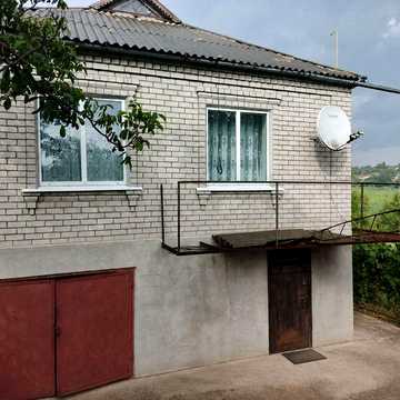 Продаж будинку Богопіль