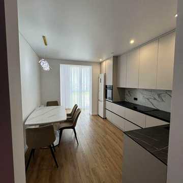 Продам квариру ЖК U Home
