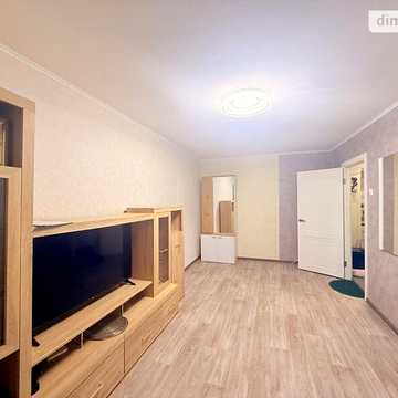 Продаж 1к Квартира Євгенія Логінова (Крилова) вулиця