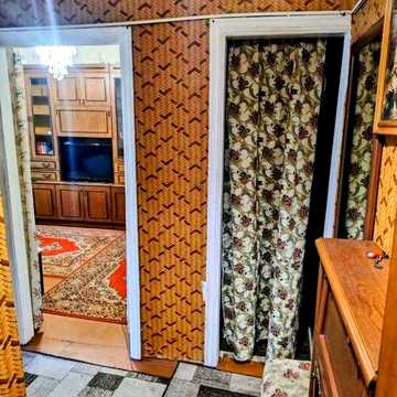 Сдам 1 комнатную квартиру на Космонавтов / Ген. Петрова (Е. Танцюры)