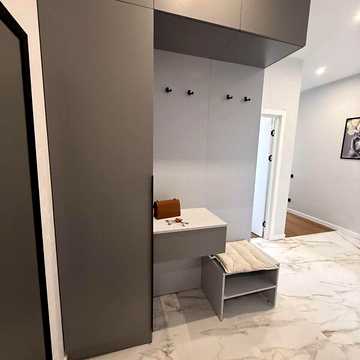 Продаж 1к Квартира Софіївська вулиця ЖК ITown