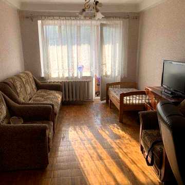 Здам 2-ну квартиру (Турчина 13) (м.Нивки, Сирець)