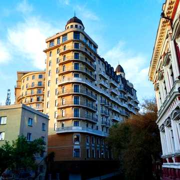 ‼️ продам 2 ком Центр - жк "Наследие Дерибаса" - (РАССРОЧКА / гос.программы) ЖК Наследие Дерибаса / Центр / Рассрочка / Гос.программы